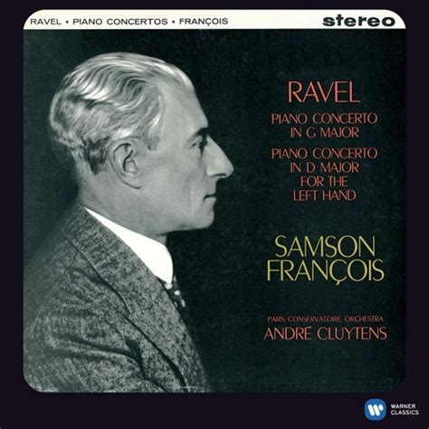 Stream Ravel Piano Concerto In G Major M 83 II Adagio Assai By