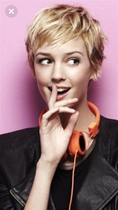 Short Hair Pixie Cuts Short Pixie Haircuts Cute Hairstyles For Short