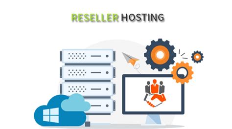 Qué es un Hosting Reseller Telemática