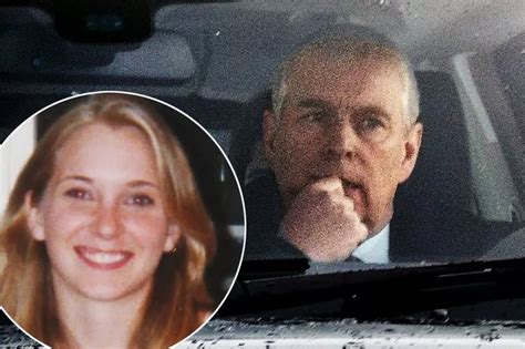 Prince Andrew Allegations The 10 Key Questions He Should Answer On