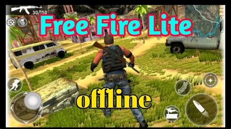 New Free Fire Lite New Gaming Free Fire YouTube