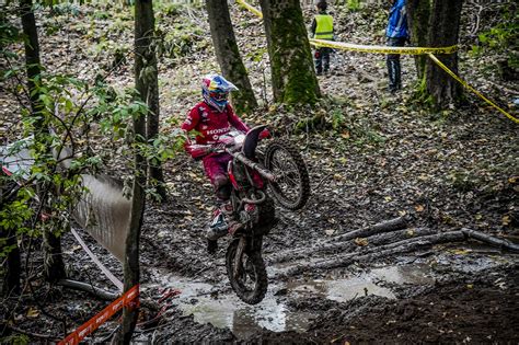 Bruno Crivilin Encerra Mundial De Enduro Em Sexto Lugar Da