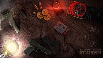 Escape From Tarkov Eft Hd Wallpaper Pxfuel