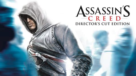 Assassin s Creed I режиссерская Загружайте и покупайте уже сегодня