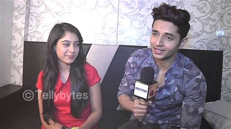 Niti Taylor And Sidharth Gupta Talk About Pyar Tune Kya Kiya Promo Youtube