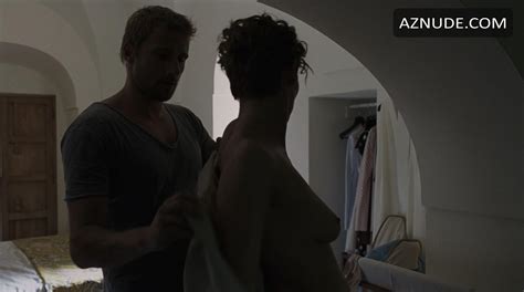 A BIGGER SPLASH NUDE SCENES AZNude