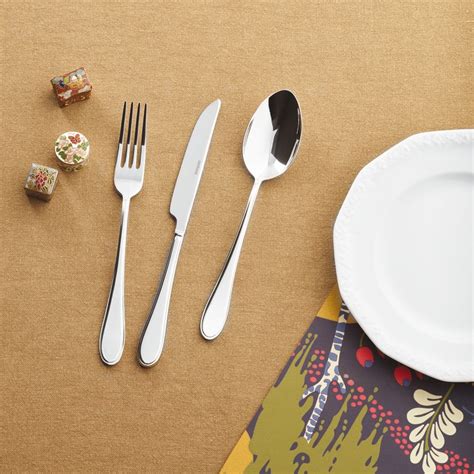 Sambonet Cutlery Set Frame Stainless Steel Piece Buy Now At