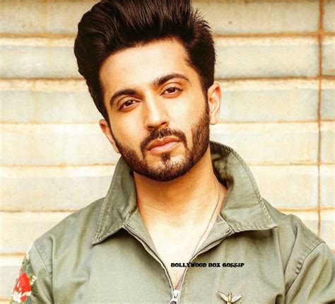 Dheeraj Dhoopar Age Height Biography Wiki Wife TV Serials