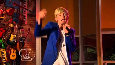 Ross Lynch A Billion Hits Hd Youtube