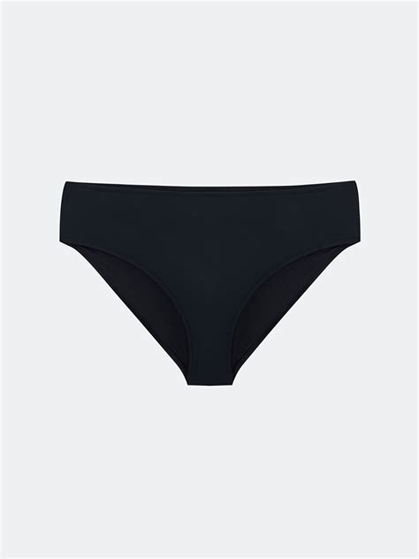 Lcw Dream Siyah Kad N D Z Bikini Alt S Z Cvl Lcw