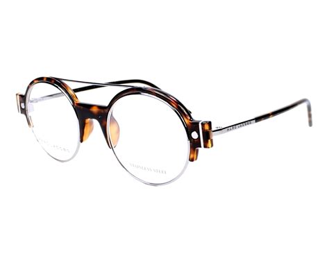 Marc Jacobs Eyeglasses Marc 4 Vzr Havana Visionet