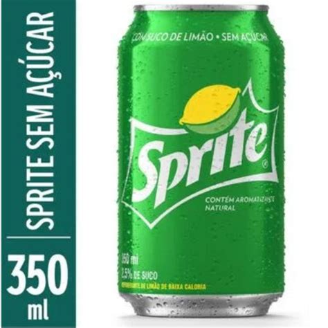 Refrigerante Sprite Lt 310ml Gtin Ean Upc 7894900681024 Cadastro De Produto Com Tributação E