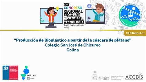 Mejor proyecto de educación básica XIV Congreso Regional Escolar de