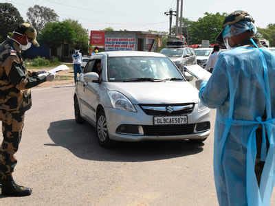 190 Pakistanis Stranded In India For Over Two Months Due To Coronavirus