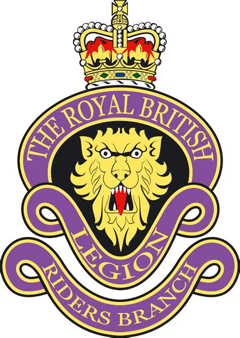 The Royal British Legion Riders In Spain Web Links And Services Lots