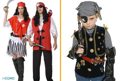 Ideas Para Fiestas De Piratas Adultos