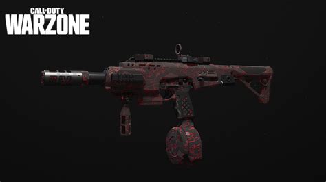 How To Make Warzone S Overpowered Renetti Conversion Kit Class Best