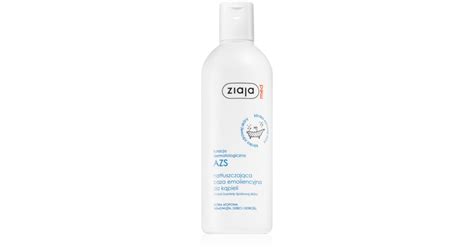 Ziaja Med Atopic Dermatitis Care Bath Emulsion For Atopic Skin Notino Ie