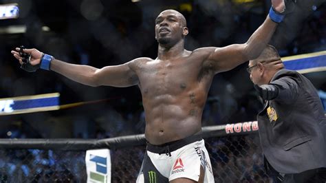 Jon Bones Jones Complete Profile Height Weight Fight Stats Middleeasy