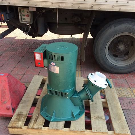 30000 Вт 230 В 380 В 400 в водный гидроэлектрический генератор ...