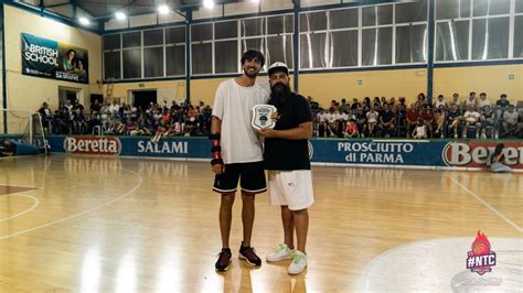 NTC Awards I Premi Della Pallacanestro Reggina Le Foto