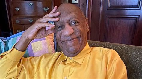 Bill Cosby Plans Comedy Tour For 2023 Youtube