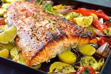 How To Cook Salmon In Order To Make It Less Fishy