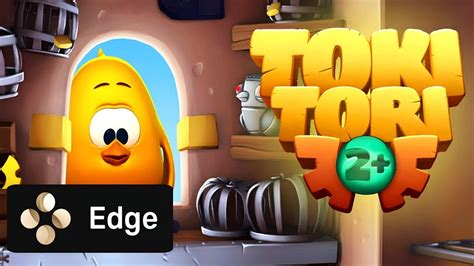 Toki Tori Gameplay Skyline Edge V Emulator Poco X Pro Youtube