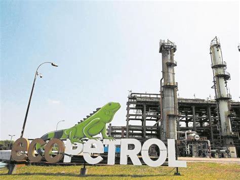 Petrobras Y Ecopetrol Est N Entre Las Doce Grandes Petroleras Mundiales