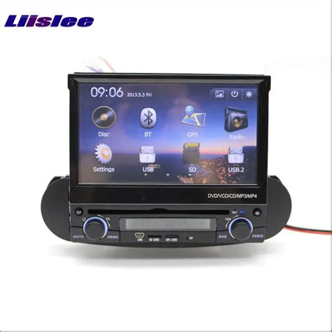 Liislee For Vw Beetle Car Dvd Player Gps Map Nav Navi