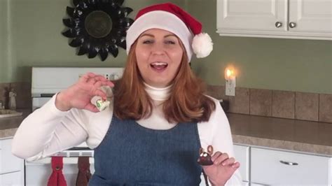 Cooking with Deborah: Holiday Edition - YouTube