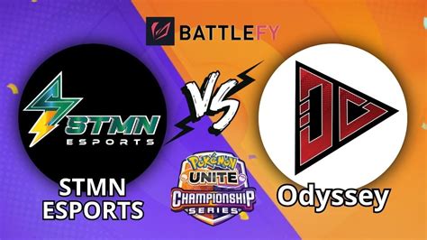 May Cup Finals LAS Winners Final STMN ESPORTS Vs Odyssey FULL