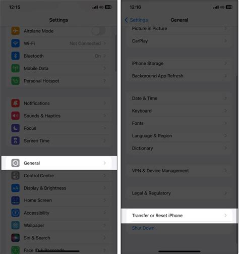 What Does Sos Only Mean On Iphone And How To Fix It Igeeksblog