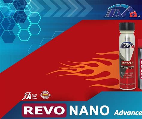 Km Advanced Nano Cvt Treatment Blitz Automotive Industries