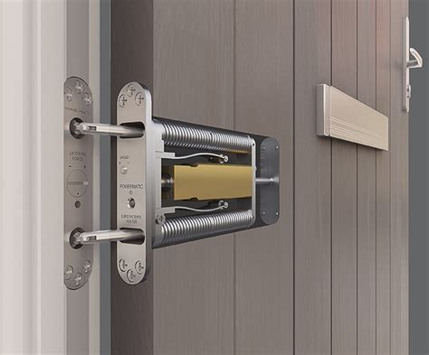 THE BENEFITS OF CONCEALED DOOR CLOSERS – concealeddoorclosers