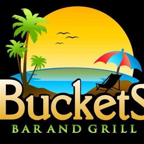 Buckets Bar And Grill - Bar & Restaurant - Chesapeake - Chesapeake