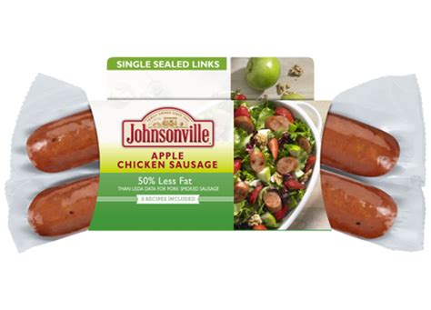 Johnsonville Sausage Truck At Christopher Stafford Blog