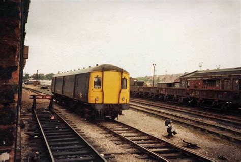 Railways In Worcestershire