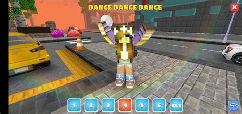 School Party Craft APK Download for Android Free