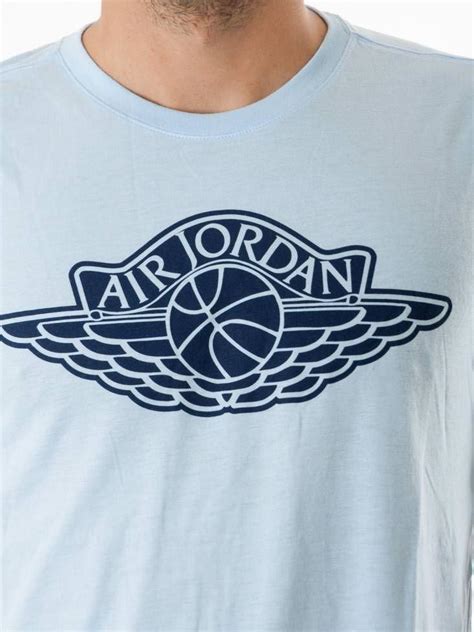 Jordan Wings Logo - LogoDix