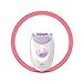 Braun Silk épil 3 3 170 Épilateur Électrique Femme Blanc Violet