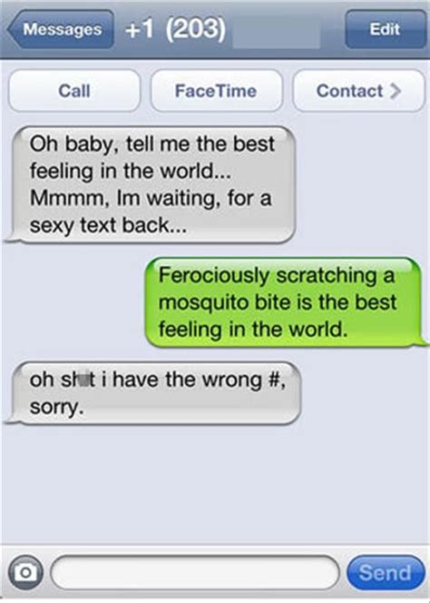 When Sexting Goes Horribly Wrong 34 Pics Funny Pinterest Funny Texts And Texts