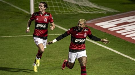 Flamengo Em Grupo Da Morte Veja Como Ficaram Os Grupos Da Libertadores