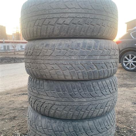 Зимние шины Kumho I'Zen RV Stud 285/60 R18 – купить в Новосибирске ...