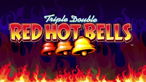 Triple Double Red Hot Bells Free Games Spinning Reel Slots By Igt Game Play Video Youtube