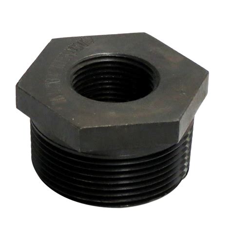 Bushing Acero Al Carbón 112x34 Pulg