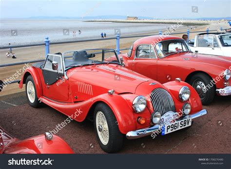 1,108 Morgan Sports Car Images, Stock Photos & Vectors | Shutterstock