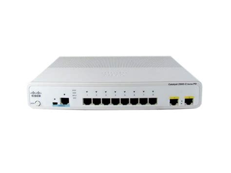 Ws C Cpd Pt L Ws Cisco Network Switch