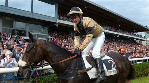 Ecoutez Les Souvenirs Des Jockeys Vainqueurs Du France Sire Anjou Loire