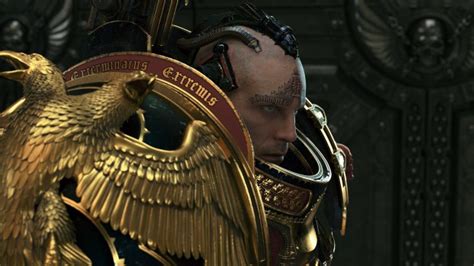 Warhammer 40,000: Inquisitor - Martyr's 2.0 update has improved just ...